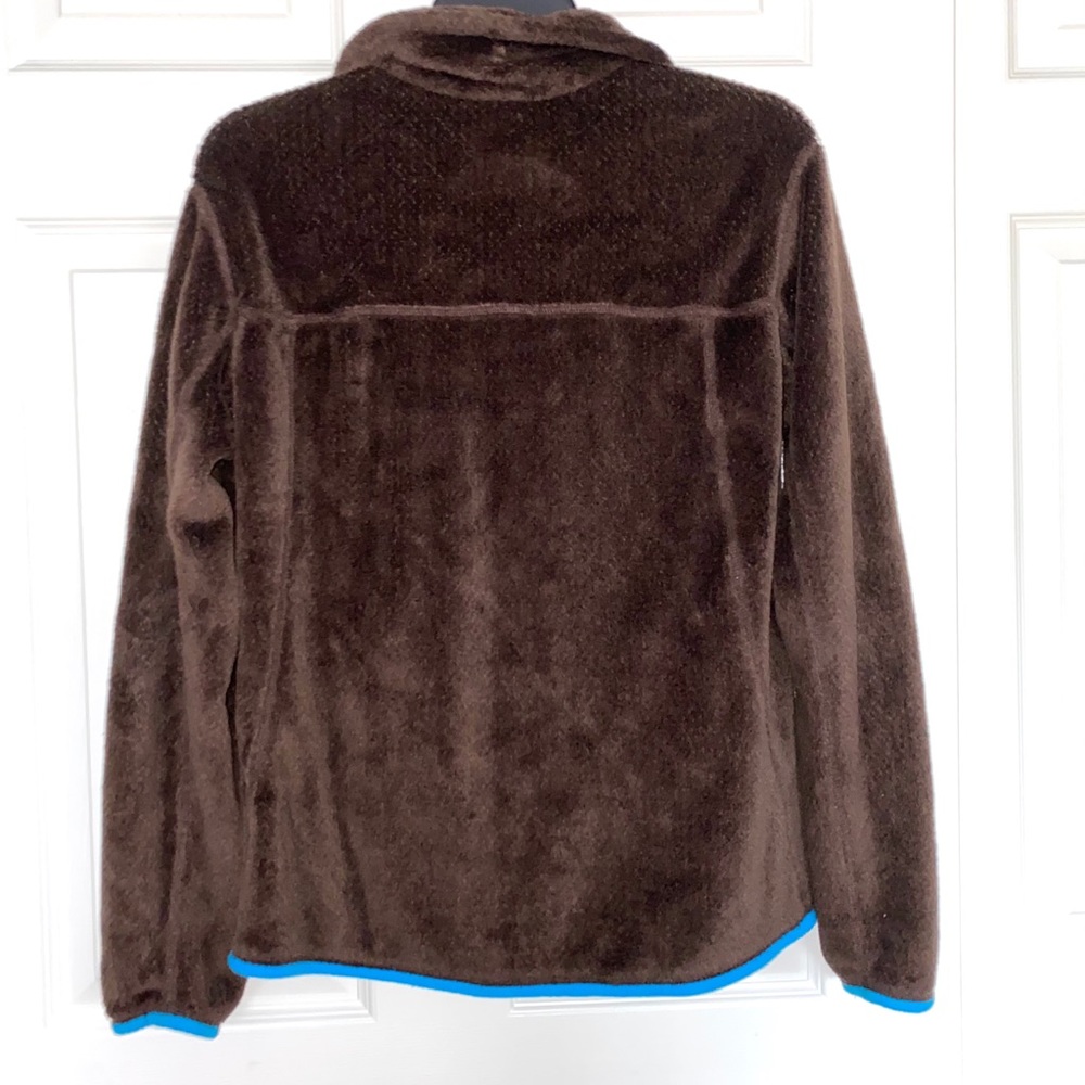 PATAGONIA WOMEN’s pullover jacket - Picture 3 of 4